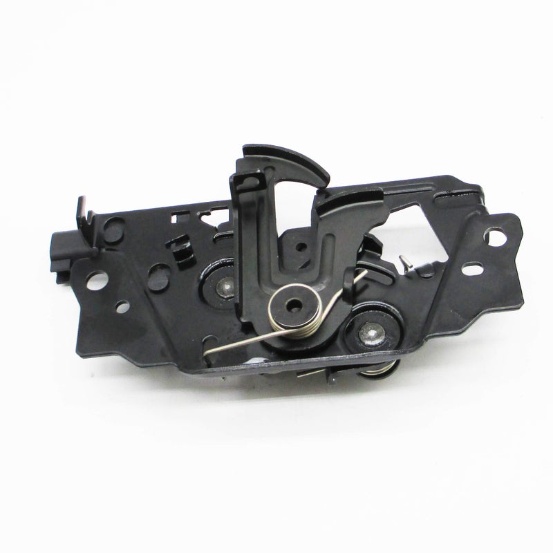 mr.fix Hood Latch Assembly Compatible for 2012-2018 Focus 2013-2019 Escape Lincoln MKC CV6Z16700B - Image 3